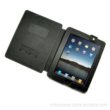 Hot Sell for iPad Mini Cases and for iPad Cases with Screen Protector, I-Ipa-LC04